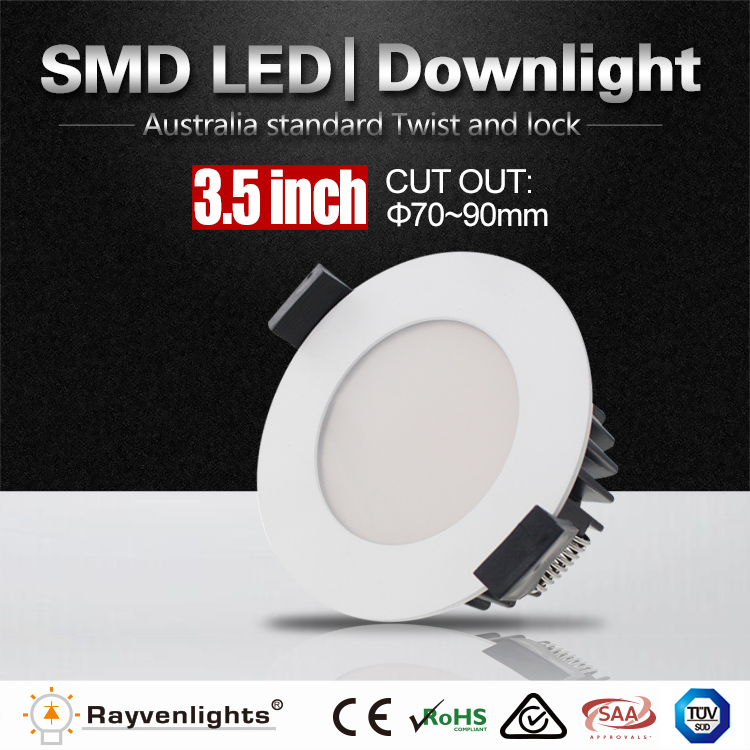 LED Downlight