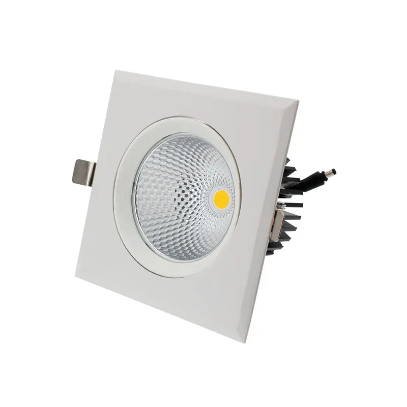 LED Downlight Light Fittings