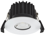 B Series LED Fire Rated Recessed Downlight