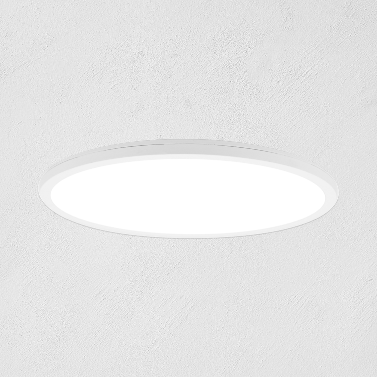 Ultra Thin Smart RGB Commercial Home Decoration Led Ceiling Light