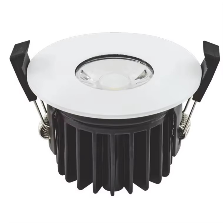 B Series LED Fire Rated Recessed Downlight