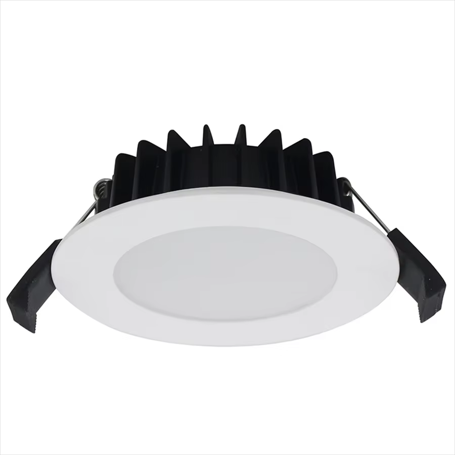 Australia Standard SAA Commercial Home CCT Dimmable Recessed Smart RGB Led Downlight