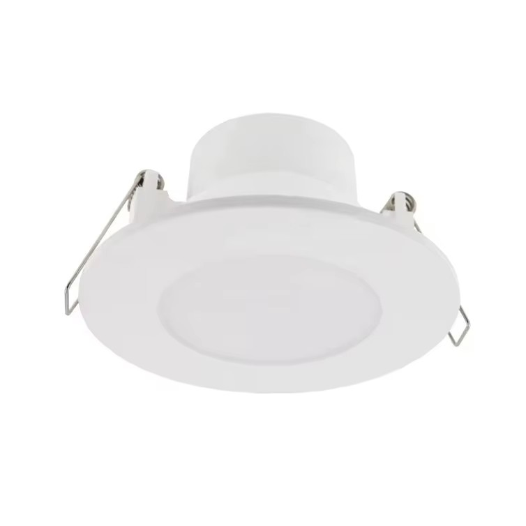 High Quality Competitive Price CE RoHS SAA 6W 8W CCT Dimmable Australia Standard Recessed LED Downlight