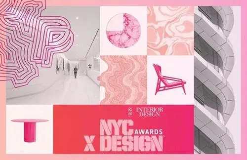 2024 NYCxDESIGN Awards Lighting Winners Announced